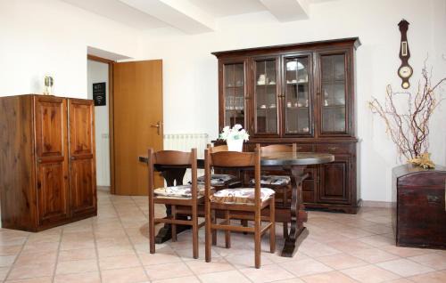 Ronciglione Apartment | La Casa di Grazia