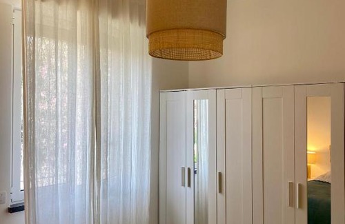 Celle Ligure House | La Casa di Greta