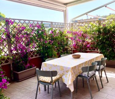 Celle Ligure House | La Casa di Greta