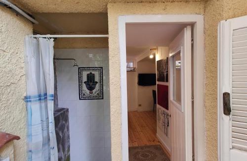 Fiumicello Santa Venere Apartment | La casa di Iole
