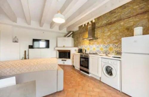 Castelnuovo Berardenga House | La casa di Elvira2