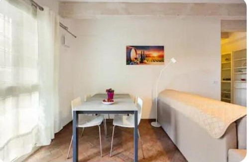 Castelnuovo Berardenga House | La casa di Elvira2