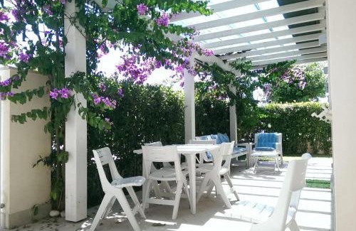 Marina di Pietrasanta House | la casa di Lillo