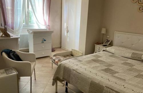 Marina di Pietrasanta House | la casa di Lillo