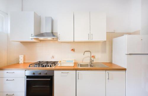 Santa Margherita Ligure Apartment | La Casa di Gino - A due Passi dal Mare