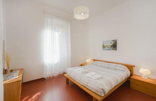 Santa Margherita Ligure Apartment | La Casa di Gino - A due Passi dal Mare