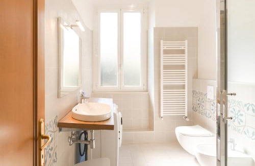 Santa Margherita Ligure Apartment | La Casa di Gino - A due Passi dal Mare