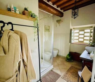 Tavarnelle Val di Pesa Apartment | La Casa di Nada Suite