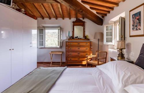 Tavarnelle Val di Pesa Apartment | La Casa di Nada Suite