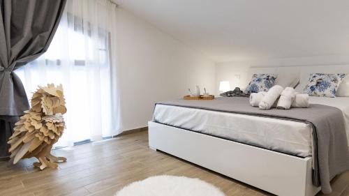 Torre del Lago Puccini Apartment | La Casa Di Marty Per 6
