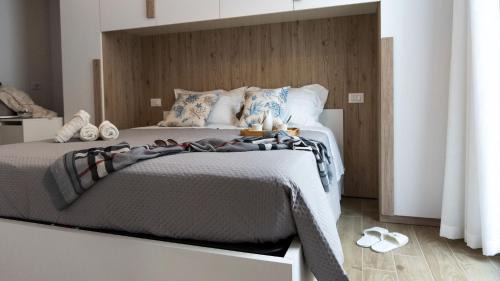 Torre del Lago Puccini Apartment | La Casa Di Marty Per 6