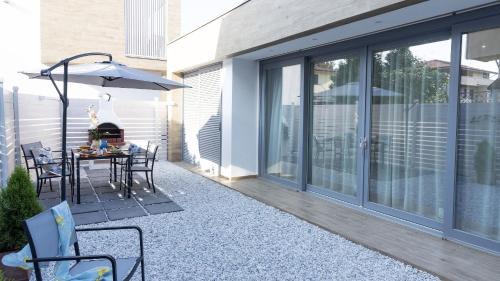 Torre del Lago Puccini Apartment | La Casa Di Marty Per 6