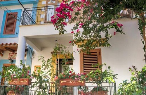 San Nicola Arcella Bed & Breakfast | La Casa di Ivana