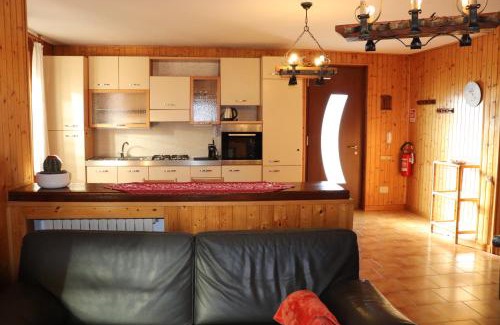 Merone Apartment | La casa di Juliette