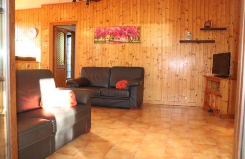 Merone Apartment | La casa di Juliette