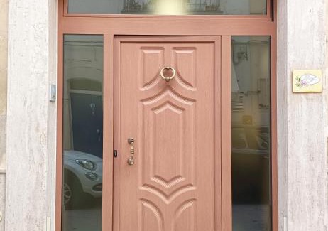 Mola di Bari Apartment | La Casa di Kiki