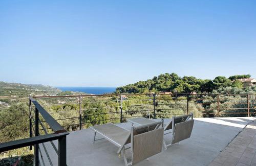 Costarainera Apartment | La Casa di Lele