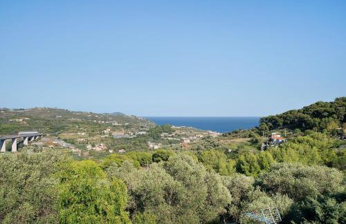 Costarainera Apartment | La Casa di Lele