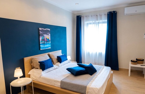 Mount Vesuvius - Pompei Bed & Breakfast | La Casa di Leo