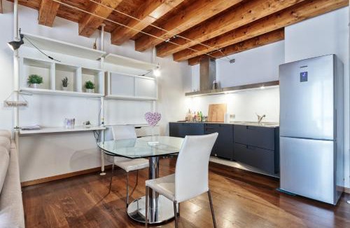 Vicenza Apartment | La Casa di Leo