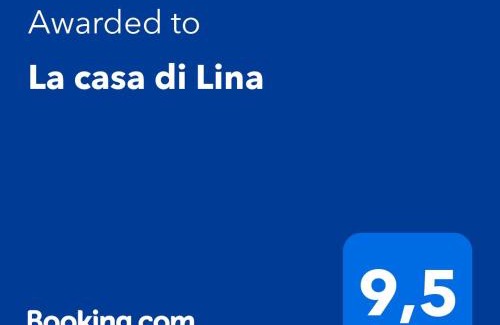 Santa Cesarea Terme Apartment | La casa di Lina