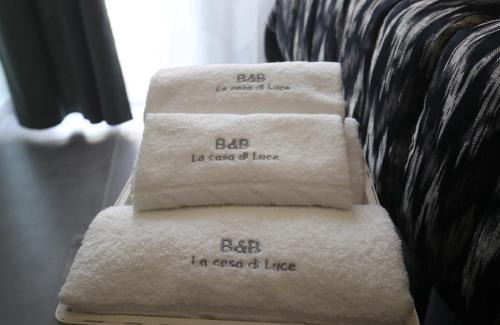 Reggio Calabria Bed & Breakfast | La casa di Luce