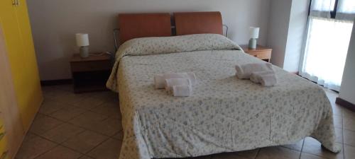 Alba Apartment | La Casa di Lucia
