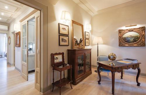 Cortona Old Town Apartment | La Casa di Lucia