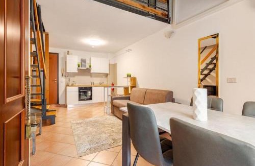 Ronciglione House | La casa di Luisa
