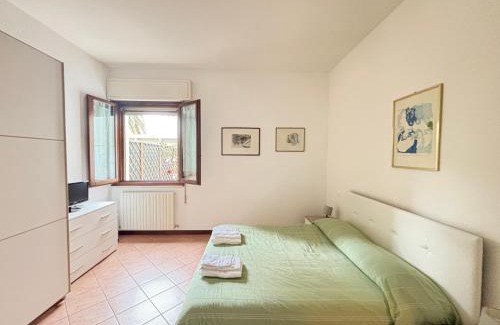 Pesaro House | La Casa di Luisa - Pesaro Baia Flaminia