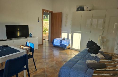 San Lorenzo al Mare Apartment | La Casa di Mario a San Lorenzo al mare