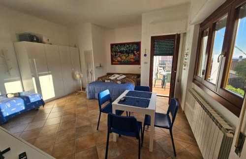 San Lorenzo al Mare Apartment | La Casa di Mario a San Lorenzo al mare