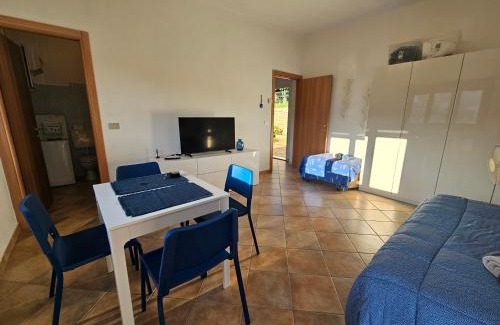 San Lorenzo al Mare Apartment | La Casa di Mario a San Lorenzo al mare
