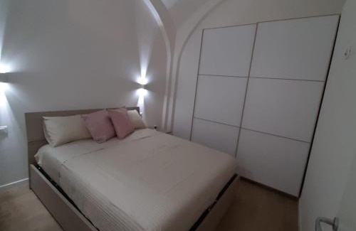 Serracapriola Bed & Breakfast | La Casa di MaGioLò