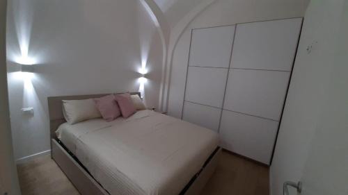 Serracapriola Bed & Breakfast | La Casa di MaGioLò