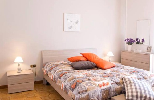 Pimonte Apartment | La Casa di Malù