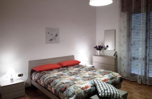 Pimonte Apartment | La Casa di Malù