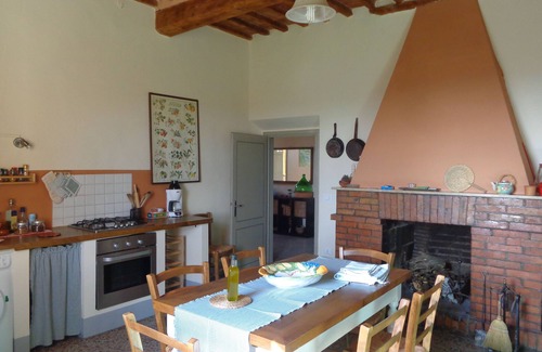 Vinci Villa | La casa di Marcello - panoramic house in the heart of Florence countryside