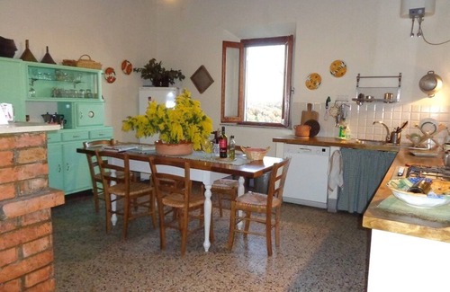 Vinci Villa | La casa di Marcello - panoramic house in the heart of Florence countryside