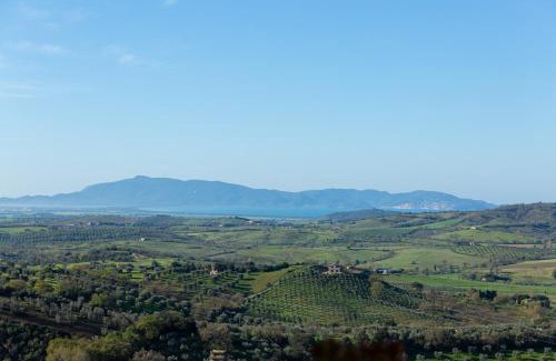Montiano Apartment | La Casa di Marco, holidays, sea and nature