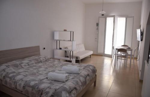 Canosa di Puglia House | la casa di Marco