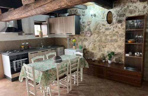 Monasterace House | La Casa di Mariannina