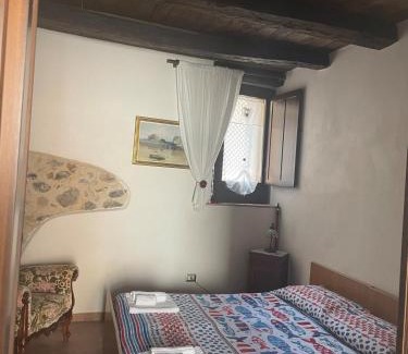 Monasterace House | La Casa di Mariannina