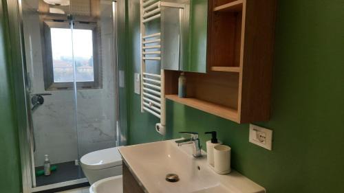 Province of Bologna Bed & Breakfast | La casa di Mariconcy