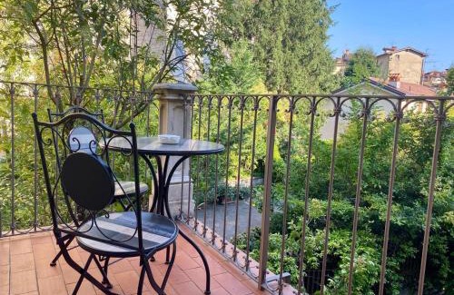 Citta Alta Apartment | La casa di Mat Charme&Relax