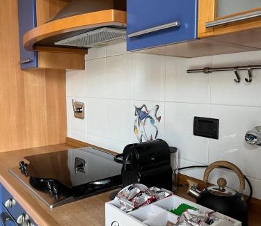 San Donato Apartment | La Casa di Mati