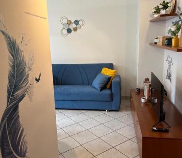 San Donato Apartment | La Casa di Mati