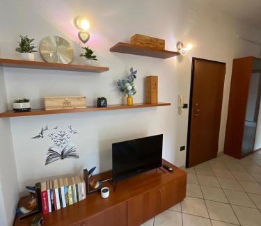 San Donato Apartment | La Casa di Mati