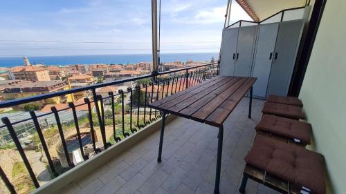Riva Ligure Apartment | La casa di Max