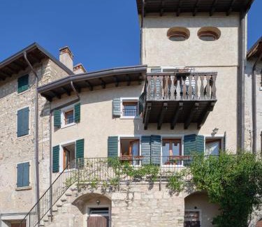 Torri del Benaco House | La Casa di Mia - country house